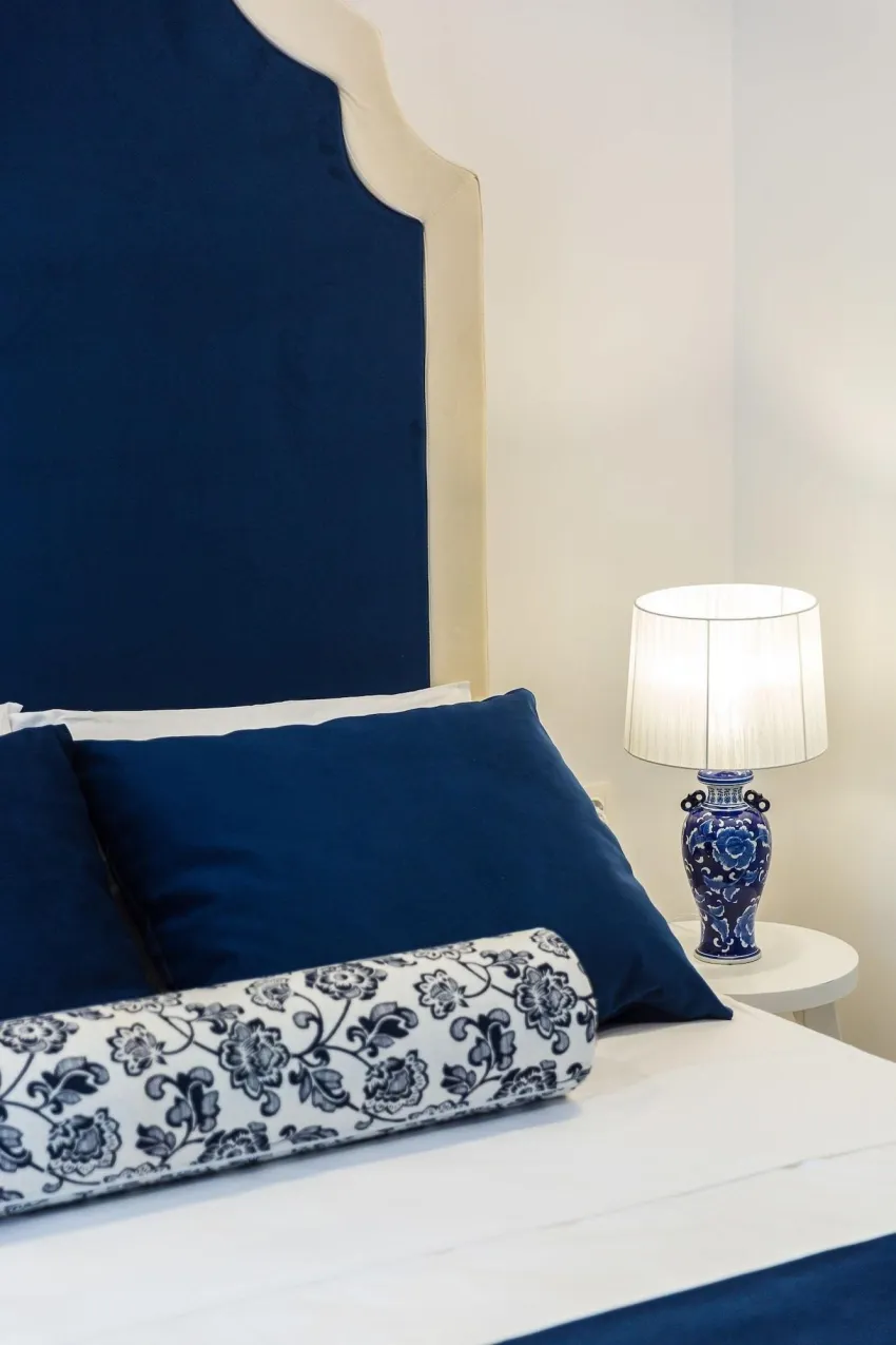 Georgioupolis Plaza Suites -25