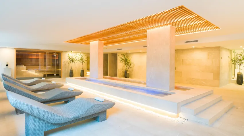 Club Del Sol Aparthotel Resort & Spa 4*-13