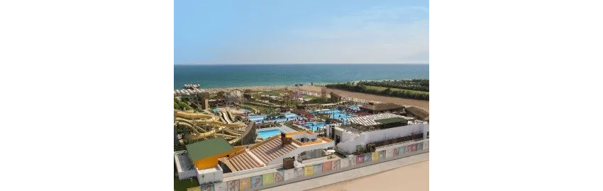 Aska Lara Resort & Spa 5*-30