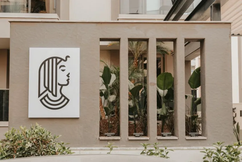 Kleopatra Dreams Beach Hotel 4*-2