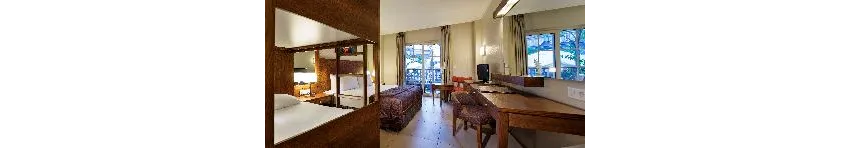 Sunis Elita Beach Resort Hotel & Spa 5*-40