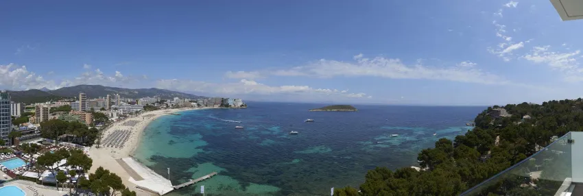 Melia Calvia Beach 4*-72