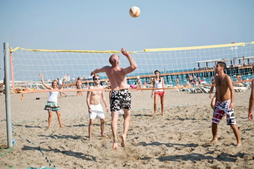 Limak Atlantis Deluxe Hotel & Resort 5*-37