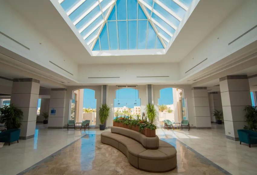 Sataya resort Marsa Alam 5*-26