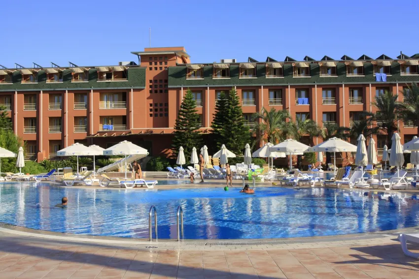 TUI Aqi Pegasos Club 4*-58