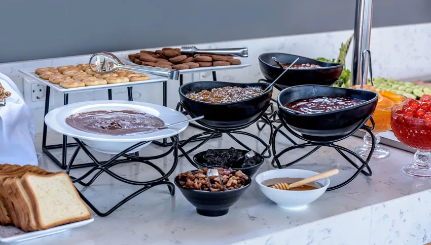 Villaggio Boutique Hotel 4*-10