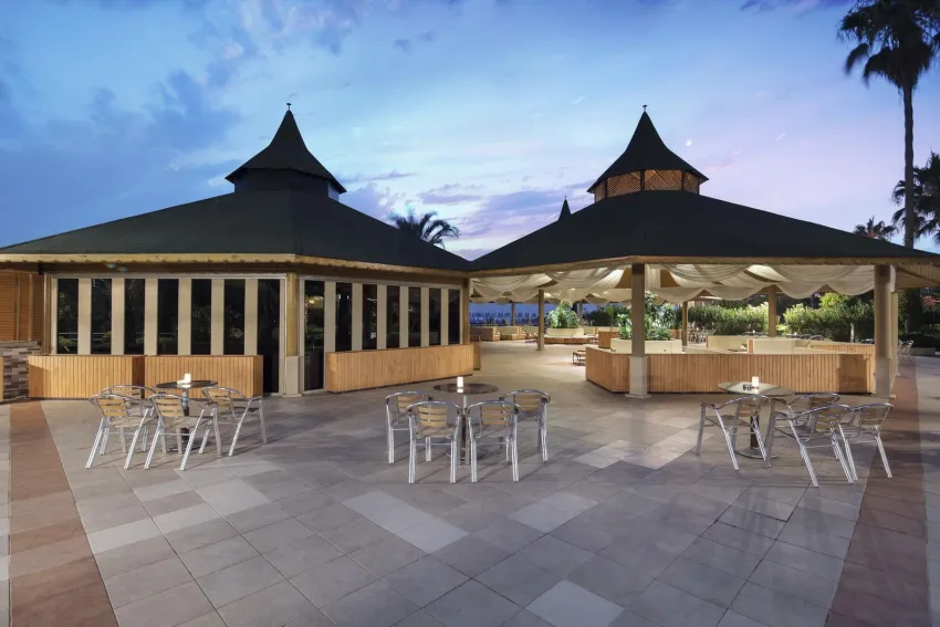 Saphir Hotel & Villas 5*-11