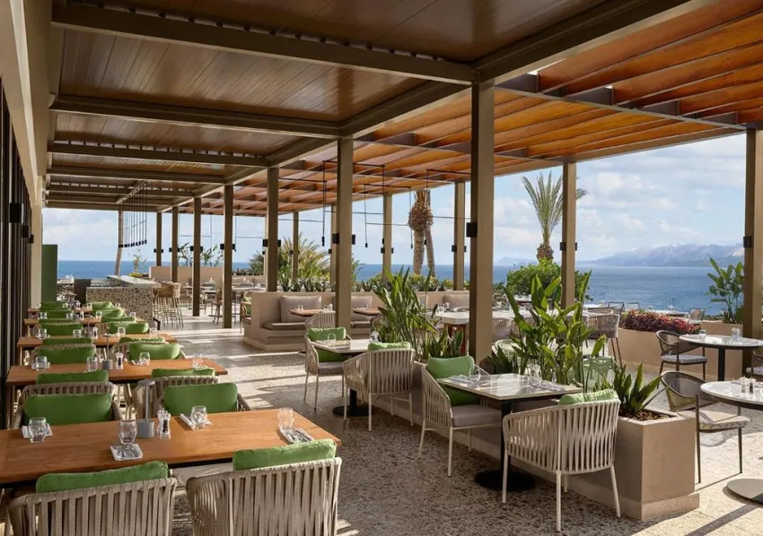 Akra Antalya (Ex.Akra Hotel) 5*-16