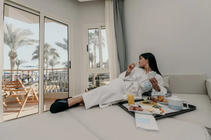 Sunrise Aqua Joy Resort 4*-6