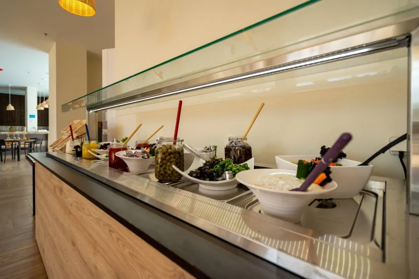 Castellum Suites 4*-13