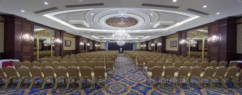 DIAMOND EXCELLENCE RESORT(EX.CRYSTAL PALACE LUXURY) 5*-46