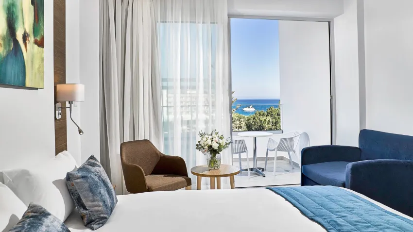 Gaia Sun N Blue Hotel 4*-30