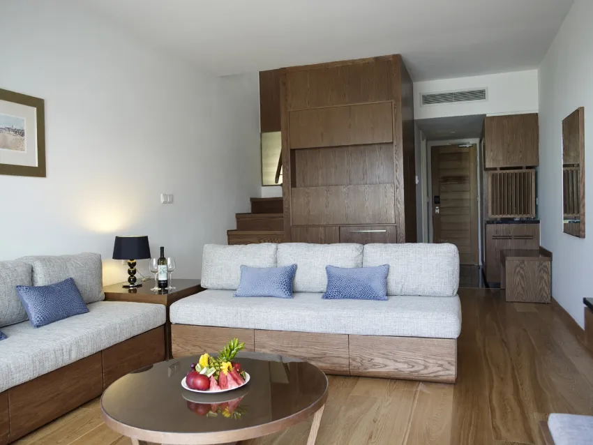 Sunrise Pearl Hotel & Spa 5*-31