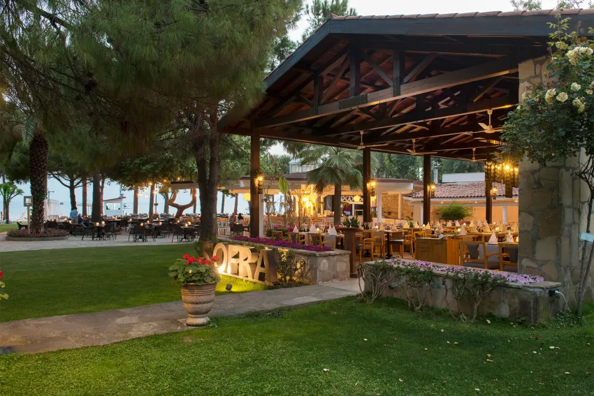 Barut Hemera Resort & Spa 5*-4