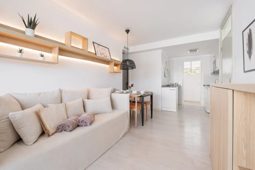 Duvabitat Apartments 3*-5