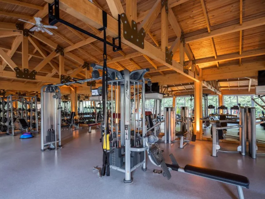 Rubi Platinum Resort & Spa 5*-12