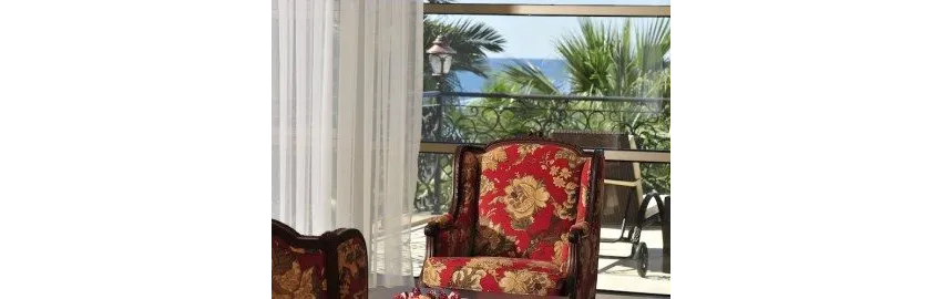 Villa Augusto Boutique Hotel & Spa 5*-26
