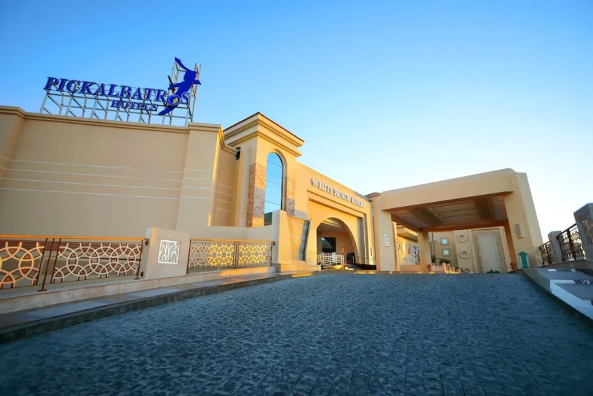 Pickalbatros White Beach Resort 5*-114