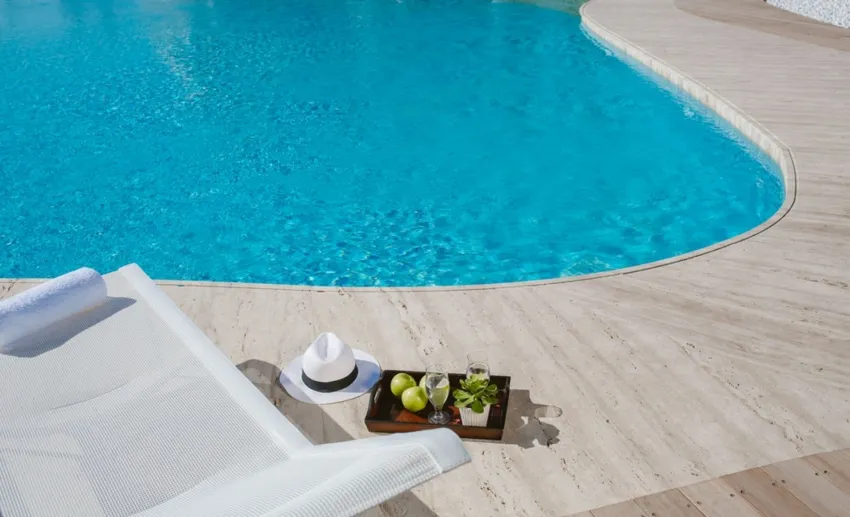 Lebay Beach Hotel 4*-6