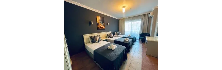 Grand Alisa Hotel (Ex. Royalisa Hotel) 3*-17