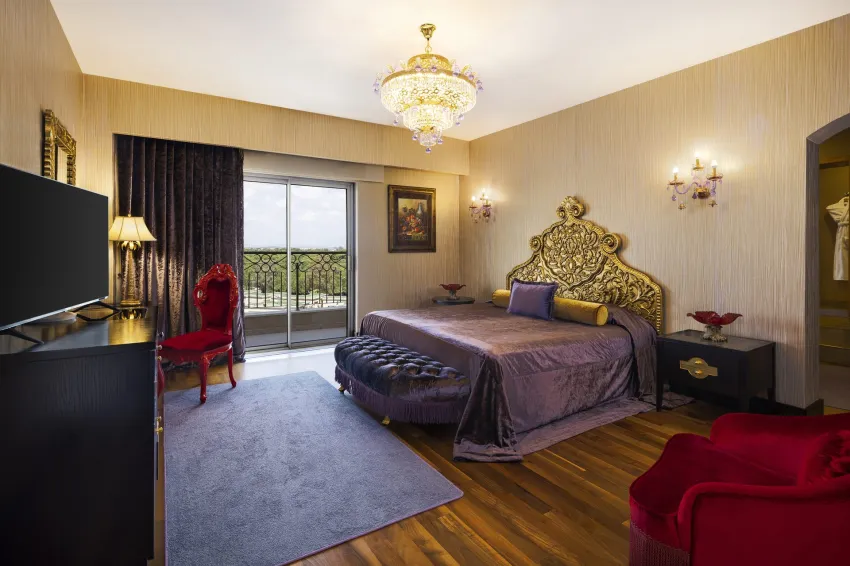 Spice Hotel & Spa 5*-19