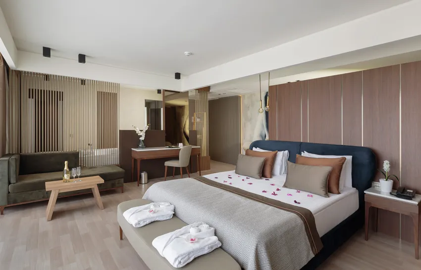 Riolavitas Spa & Resort Hotel 5*-12