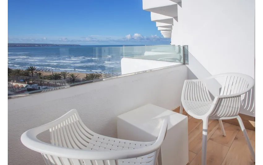 HM Gran Fiesta Hotel 4*-11
