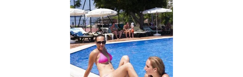 Concordia Celes Hotel 5*-18