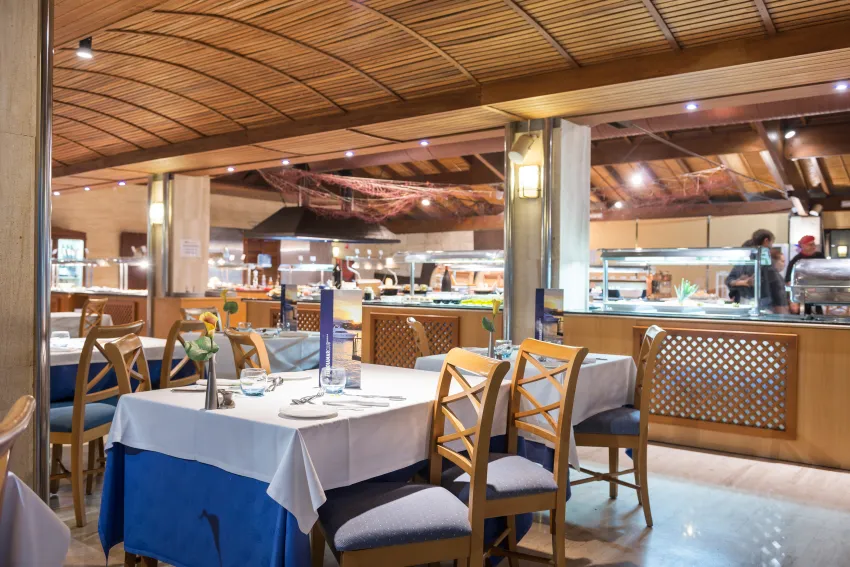 Botel Alcudiamar 4*-43