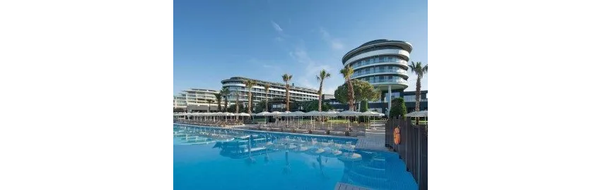 Voyage Belek Golf & Spa Hotel 5*-1
