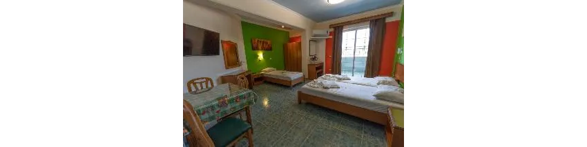 Grecian Fantasia Resort 3*-17