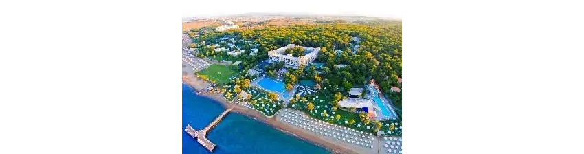 Turquoise Hotel 5*-1