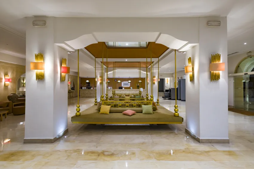 Occidental Sousse Marhaba 4*-16