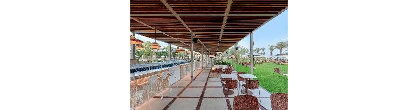 Maxx Royal Belek Golf Resort 5*-9