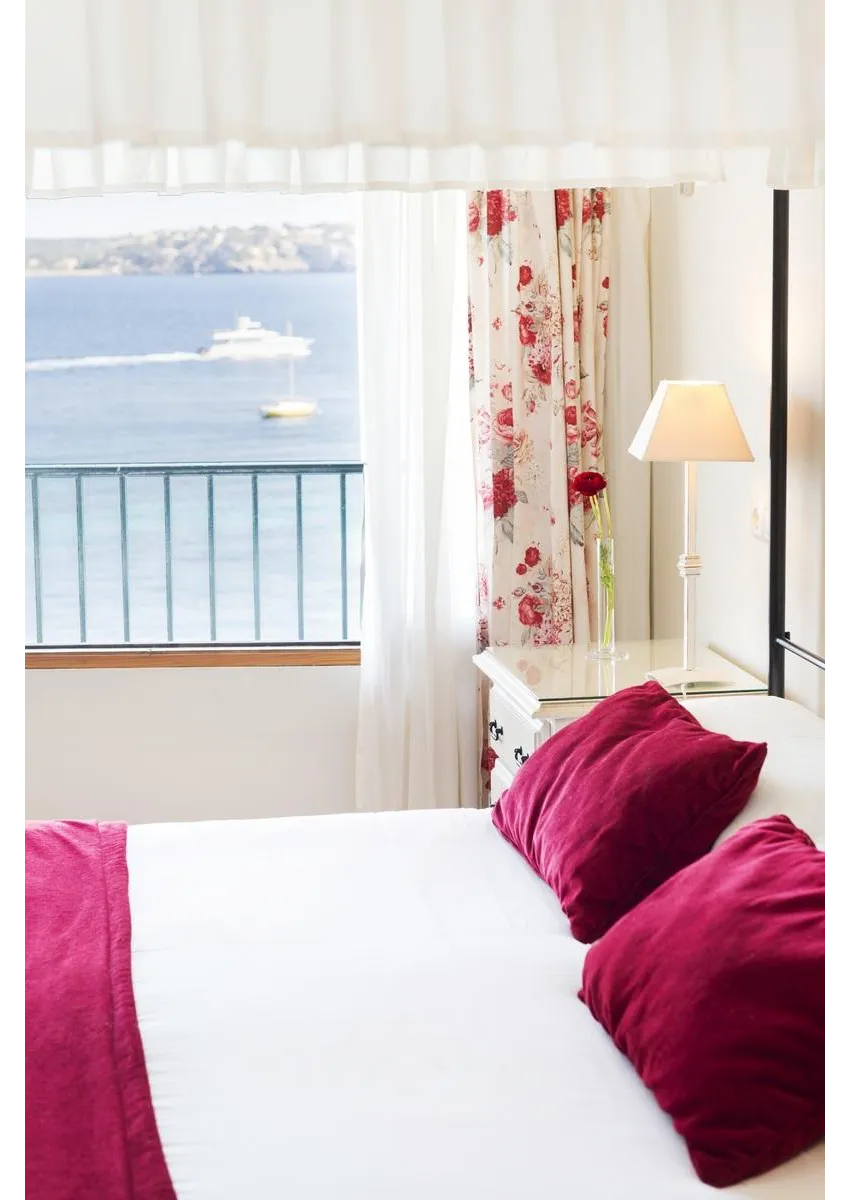 Cala Fornells Hotel 4*-17