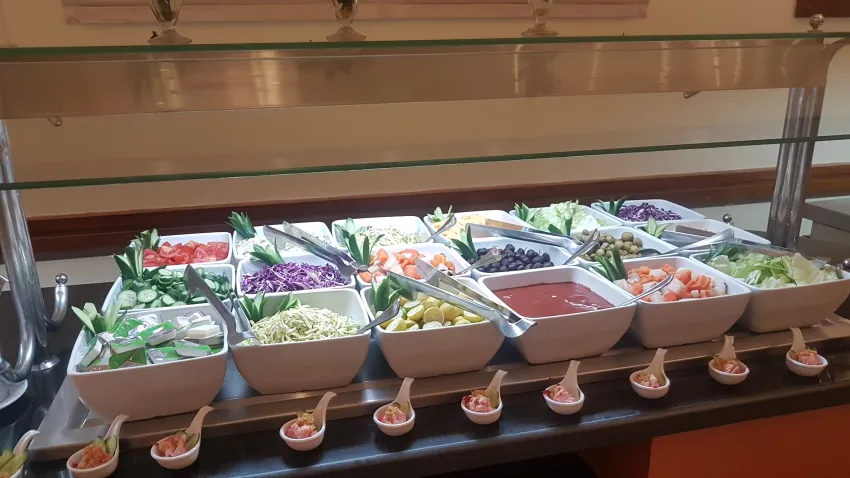 Royal Lagoons Resort & Aqua Park 5*-81