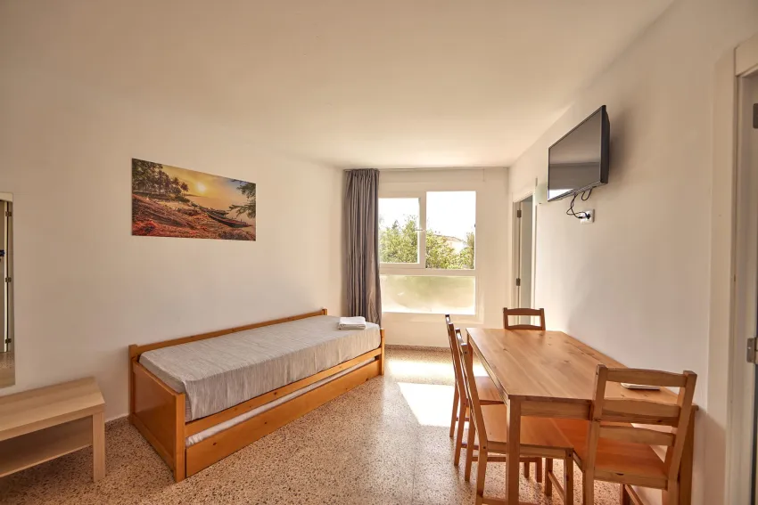 Magalluf Playa Apartments - Adults Only 2*-4