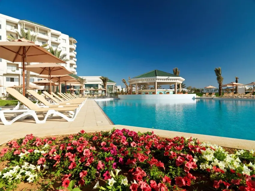 Iberostar Selection Royal El Mansour 5*-3