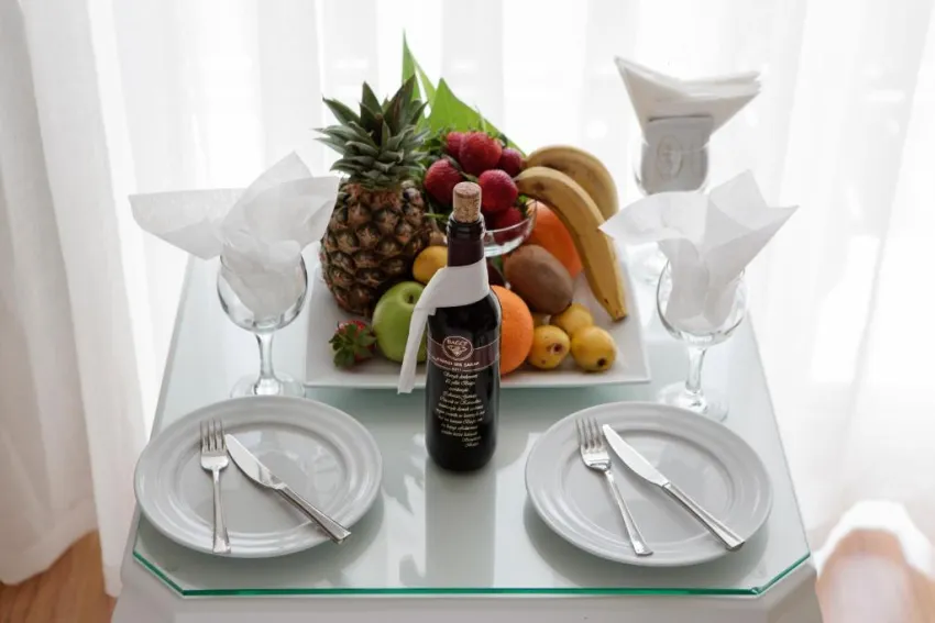 ALAIYE KLEOPATRA HOTEL  4*-8