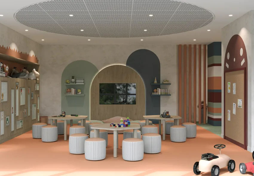 Akra Antalya (Ex.Akra Hotel) 5*-69