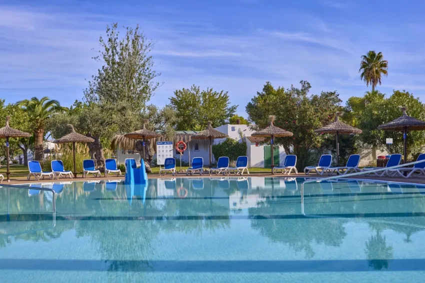Seaclub Alcudia Mediterranean Resort 4*-8