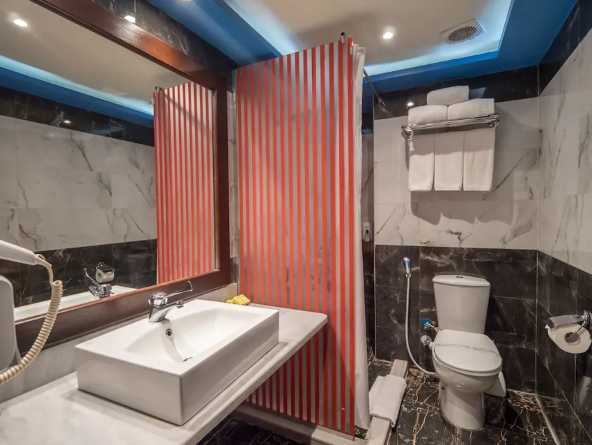 Sea Gull Resort 4*-48