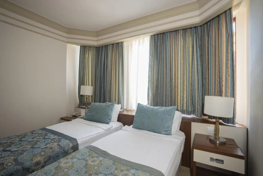 Villa Side Hotel 4*-28