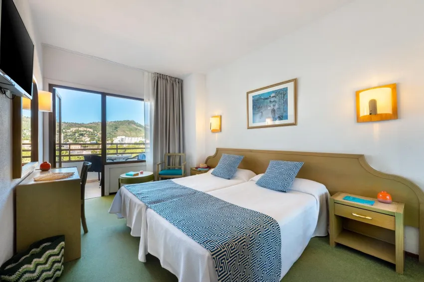 Vibra Beverly Playa 4*-20