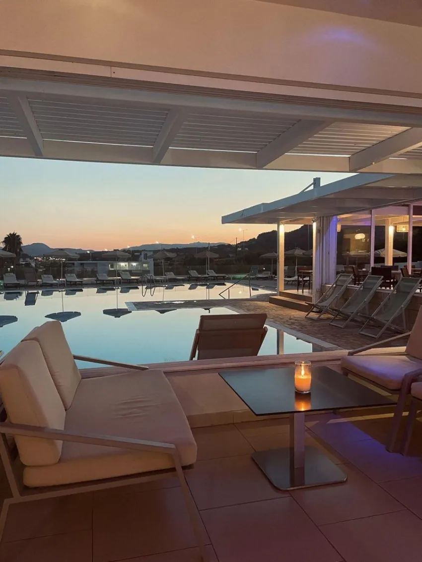 Zoes Hotel 3*-28