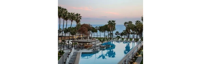 Acanthus & Cennet Barut Collection 5*-1