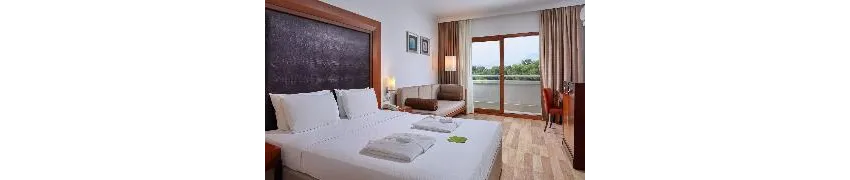 Fun & Sun Family Club Saphire 5*-11