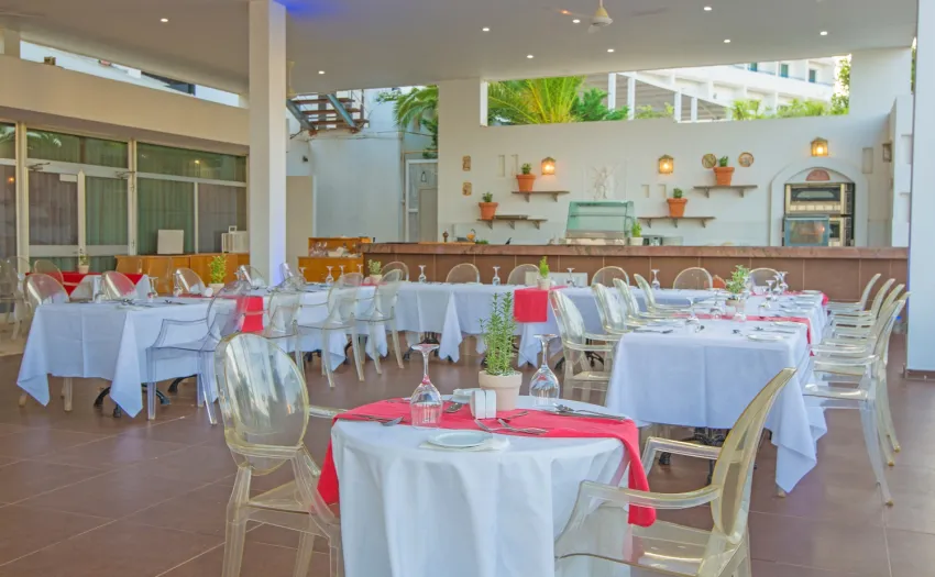 Dome Beach Hote 4*-36
