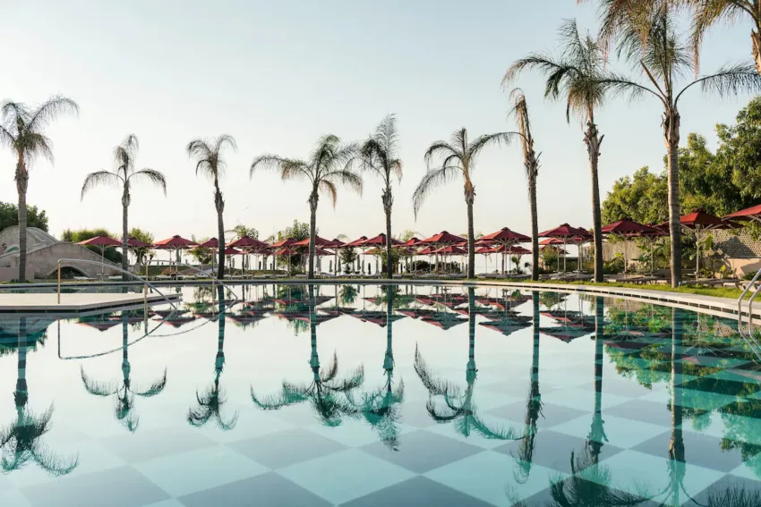 Esperos Palace 4*-33