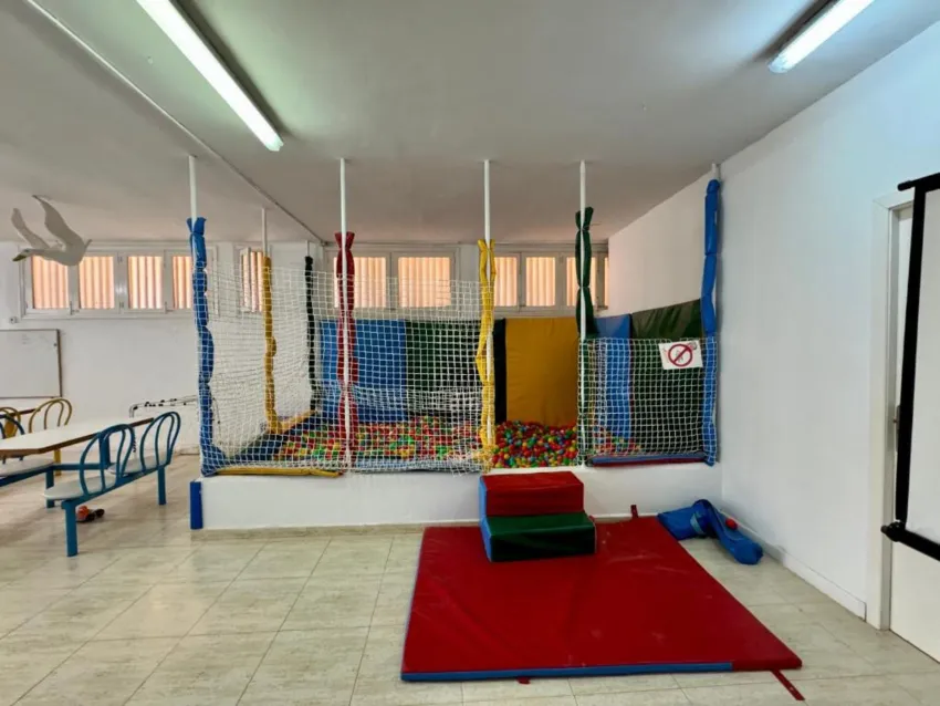 Cabot Cala Ferrera 4*-23